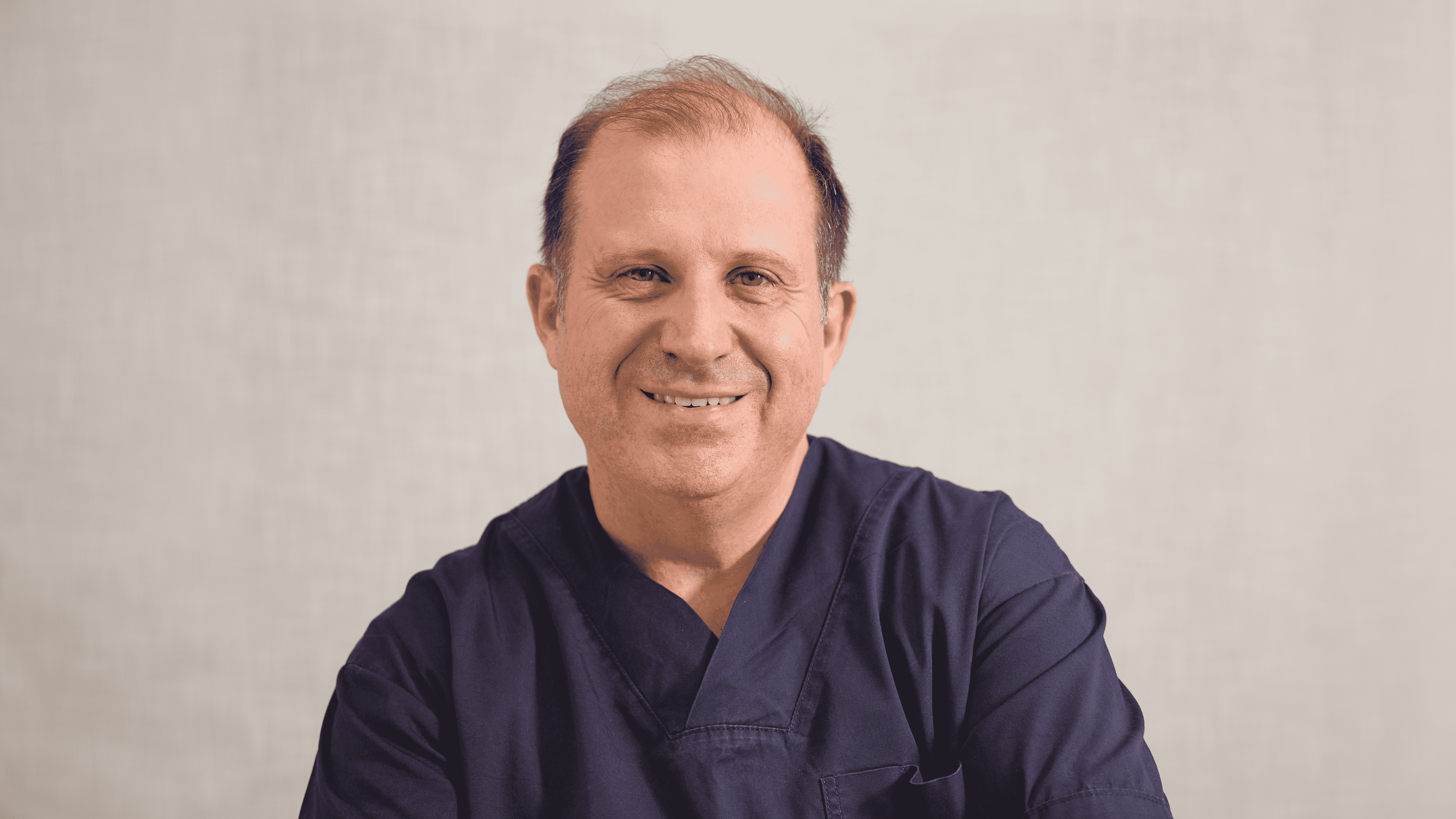 Ο Γεώργιος Λαψάνης