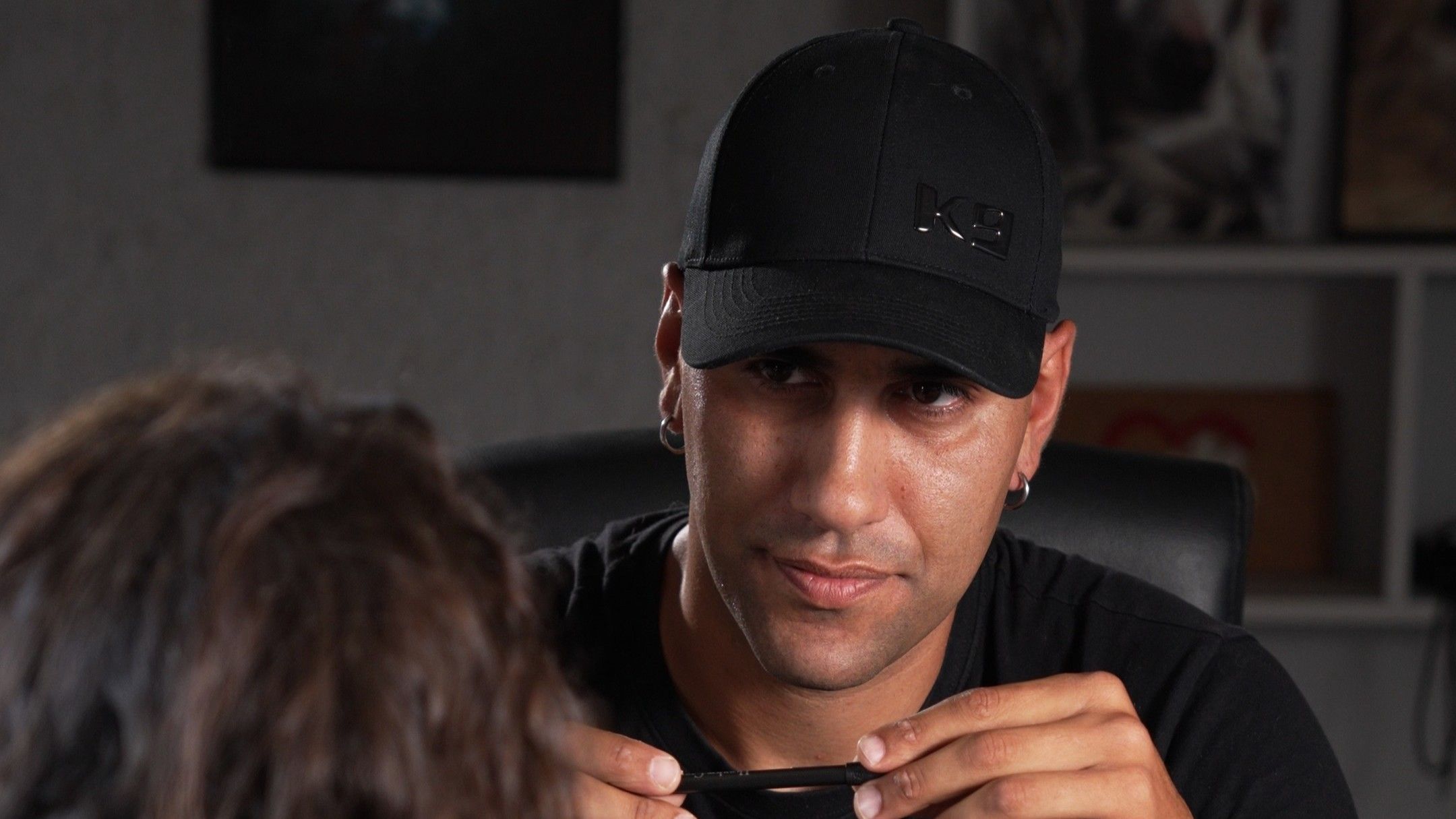 Φωτογραφία του Πέτρου Μητσάκου