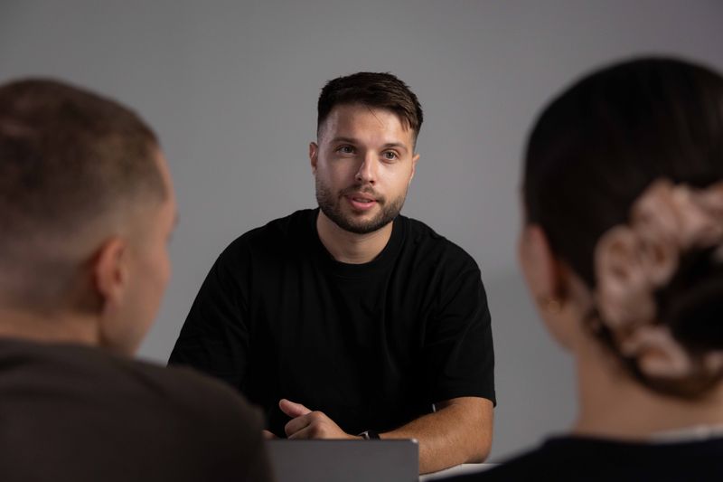 Retargeting funnel diagram