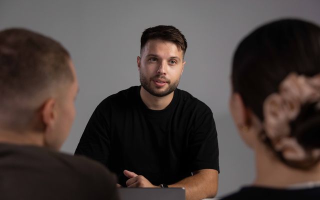 Σύστημα retargeting και μετατροπής