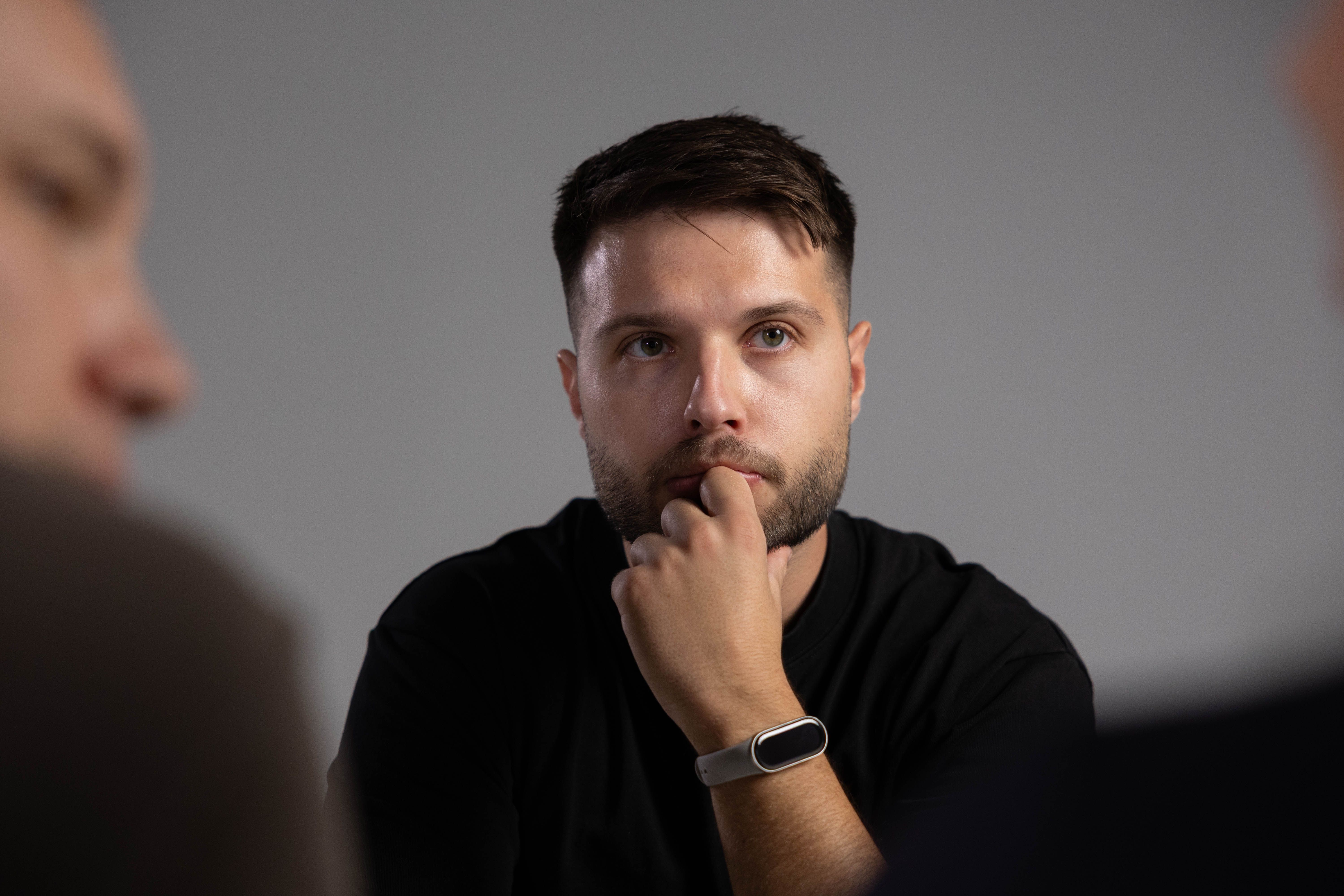 Στρατηγική marketing και δημιουργική κατεύθυνση Trustflow