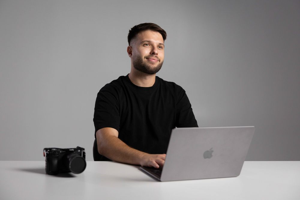 Google Ads dashboard with analytics